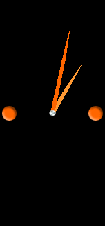 Xiaomi Mi Band 6 手表表盘