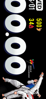 Xiaomi Mi Band 6 手表表盘