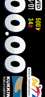 Xiaomi Mi Band 6 手表表盘