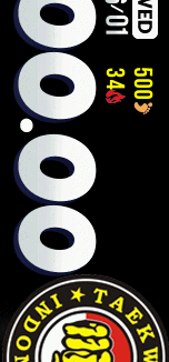 Xiaomi Mi Band 6 手表表盘