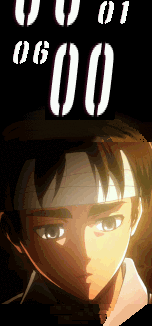 Xiaomi Mi Band 6 手表表盘