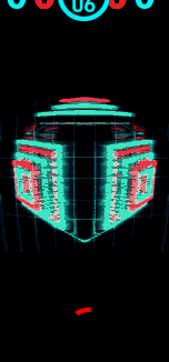 Xiaomi Mi Band 6 手表表盘