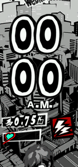 Xiaomi Mi Band 6 手表表盘