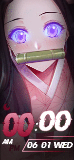 Xiaomi Mi Band 6 手表表盘