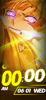 Xiaomi Mi Band 6 手表表盘