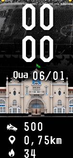 Xiaomi Mi Band 6 手表表盘