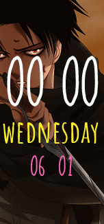 Xiaomi Mi Band 6 手表表盘