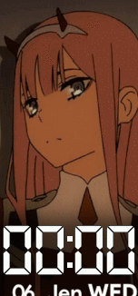 Xiaomi Mi Band 6 手表表盘