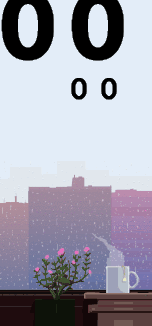 Xiaomi Mi Band 6 手表表盘