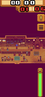 Xiaomi Mi Band 6 手表表盘