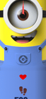 Xiaomi Mi Band 6 手表表盘