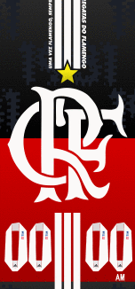 Xiaomi Mi Band 6 手表表盘