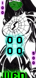 Xiaomi Mi Band 6 手表表盘