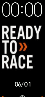 Xiaomi Mi Band 6 手表表盘