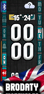 Xiaomi Mi Band 6 手表表盘