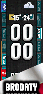 Xiaomi Mi Band 6 手表表盘