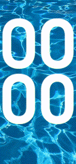 Xiaomi Mi Band 6 手表表盘