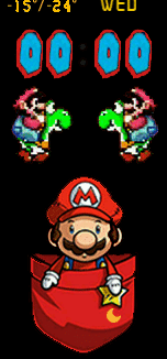 Xiaomi Mi Band 6 手表表盘