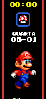 Xiaomi Mi Band 6 手表表盘