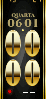 Xiaomi Mi Band 6 手表表盘