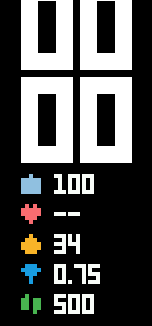 Xiaomi Mi Band 6 手表表盘