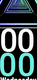 Xiaomi Mi Band 6 手表表盘