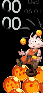 Xiaomi Mi Band 6 手表表盘