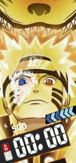 Xiaomi Mi Band 6 手表表盘