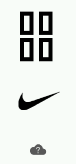 Xiaomi Mi Band 6 手表表盘