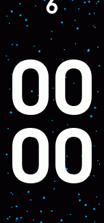 Xiaomi Mi Band 6 手表表盘