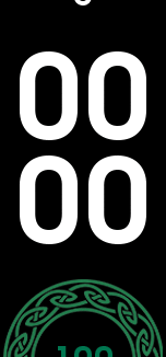 Xiaomi Mi Band 6 手表表盘