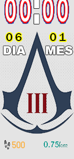 Xiaomi Mi Band 6 手表表盘