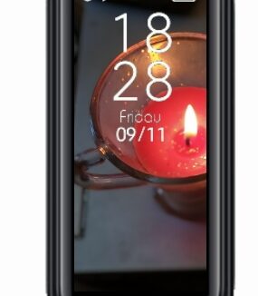 小米 Xiaomi Mi Band 5 手表表盘