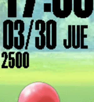 Xiaomi Mi Band 4 手表表盘