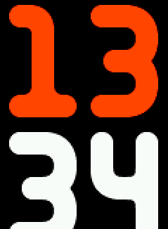 Xiaomi Mi Band 4 手表表盘