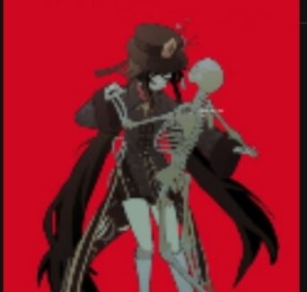 Xiaomi Mi Band 4 手表表盘