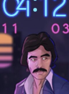 Xiaomi Mi Band 4 手表表盘