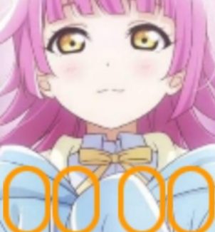 Xiaomi Mi Band 4 手表表盘