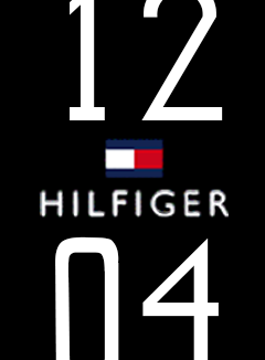 Xiaomi Mi Band 4 手表表盘