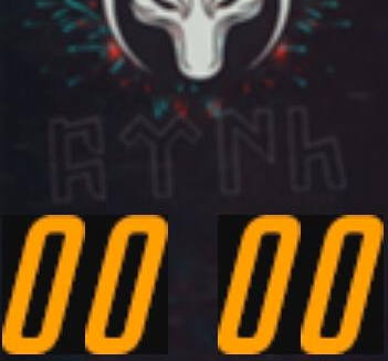 Xiaomi Mi Band 4 手表表盘