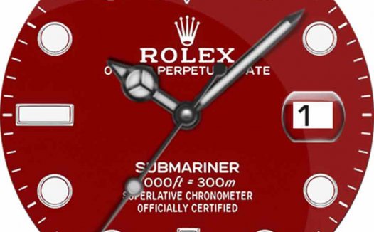 华为Huawei Watch GT/GT 2 46mm GT / GT 2 46mm手表表盘