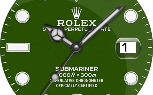 华为Huawei Watch GT/GT 2 46mm GT / GT 2 46mm手表表盘