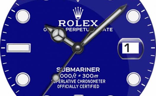 华为Huawei Watch GT/GT 2 46mm GT / GT 2 46mm手表表盘