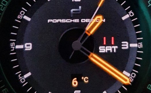 华为Huawei Watch GT/GT 2 46mm GT / GT 2 46mm手表表盘