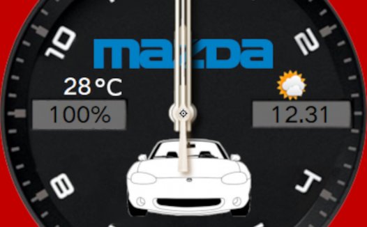 华为Huawei Watch GT/GT 2 46mm GT / GT 2 46mm手表表盘