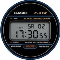 华为Huawei Watch GT/GT 2 46mm GT / GT 2 46mm手表表盘