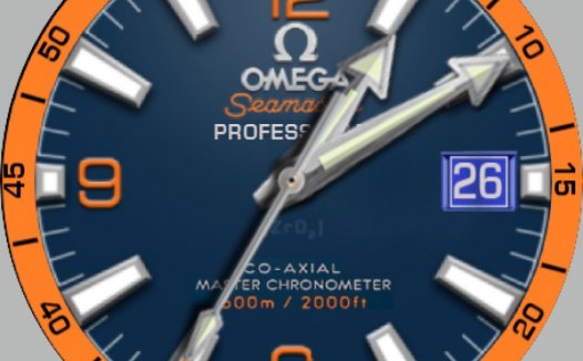 华为Huawei Watch GT/GT 2 46mm GT / GT 2 46mm手表表盘