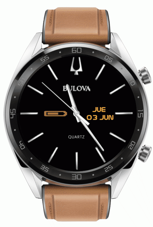 华为Huawei Watch GT/GT 2 46mm GT / GT 2 46mm手表表盘