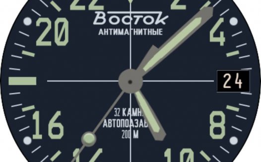 华为Huawei Watch GT/GT 2 46mm GT / GT 2 46mm手表表盘