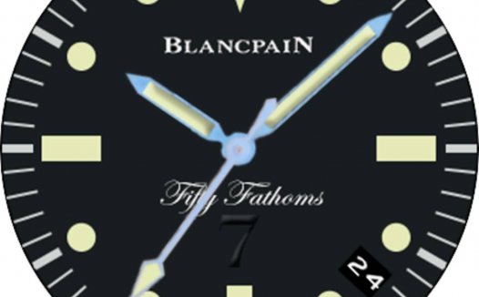 华为Huawei Watch GT/GT 2 46mm GT / GT 2 46mm手表表盘